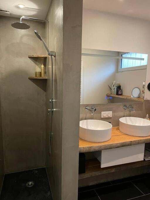 Joli Logement Avec Terrasse La Cigale 6 A 8 Personnes Orbey Exterior foto